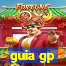 guia gp